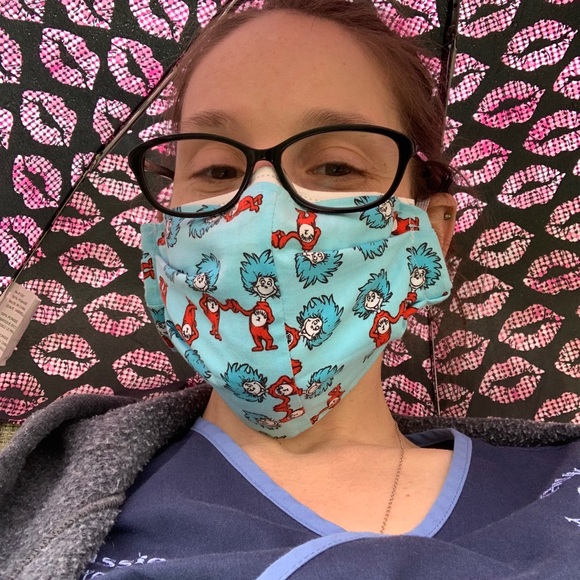 Meet your Posher, Cassie - Picture 3 of 5